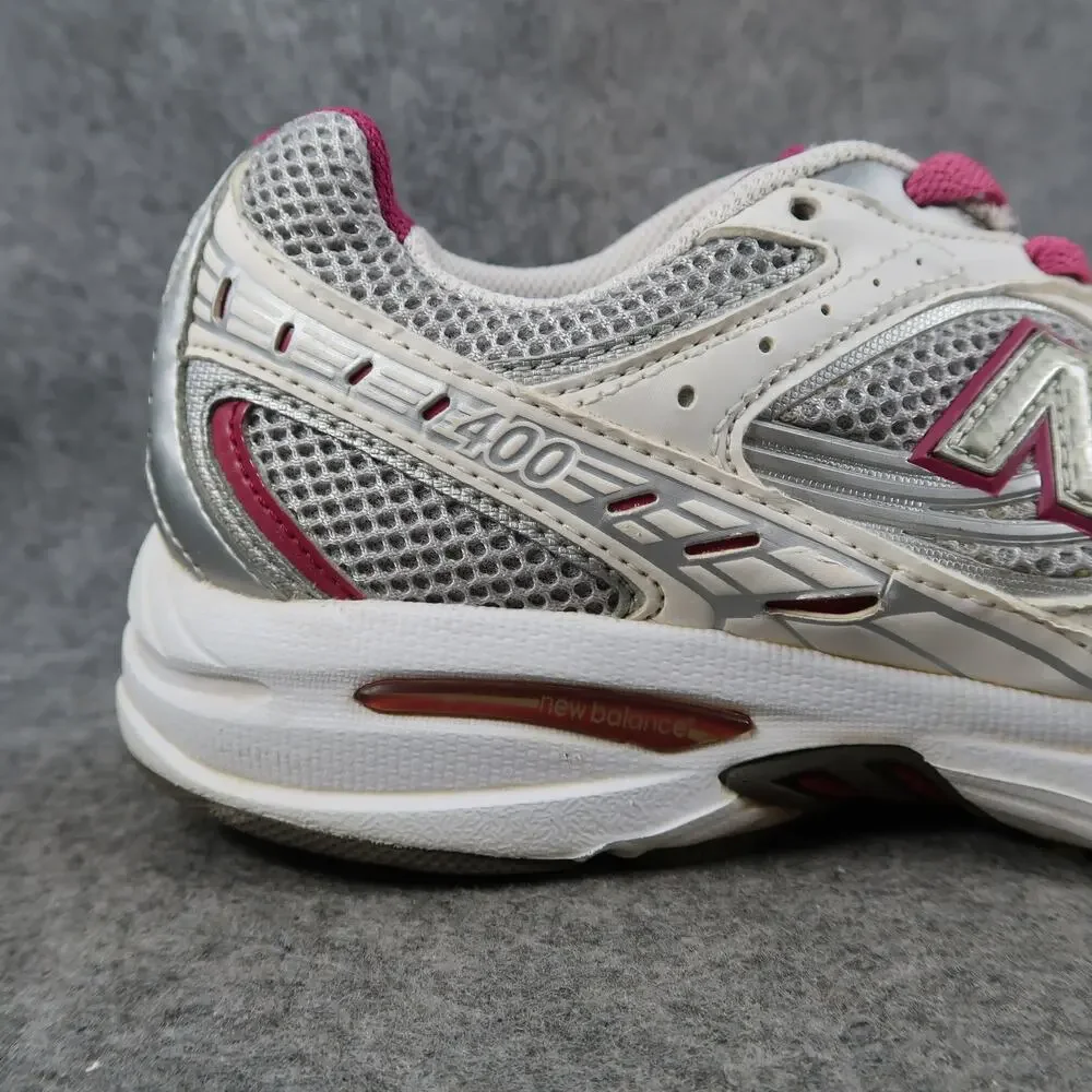 New Balance Shoes Womens 9.5 Athletic Trainers Running Walking Casual Comfort